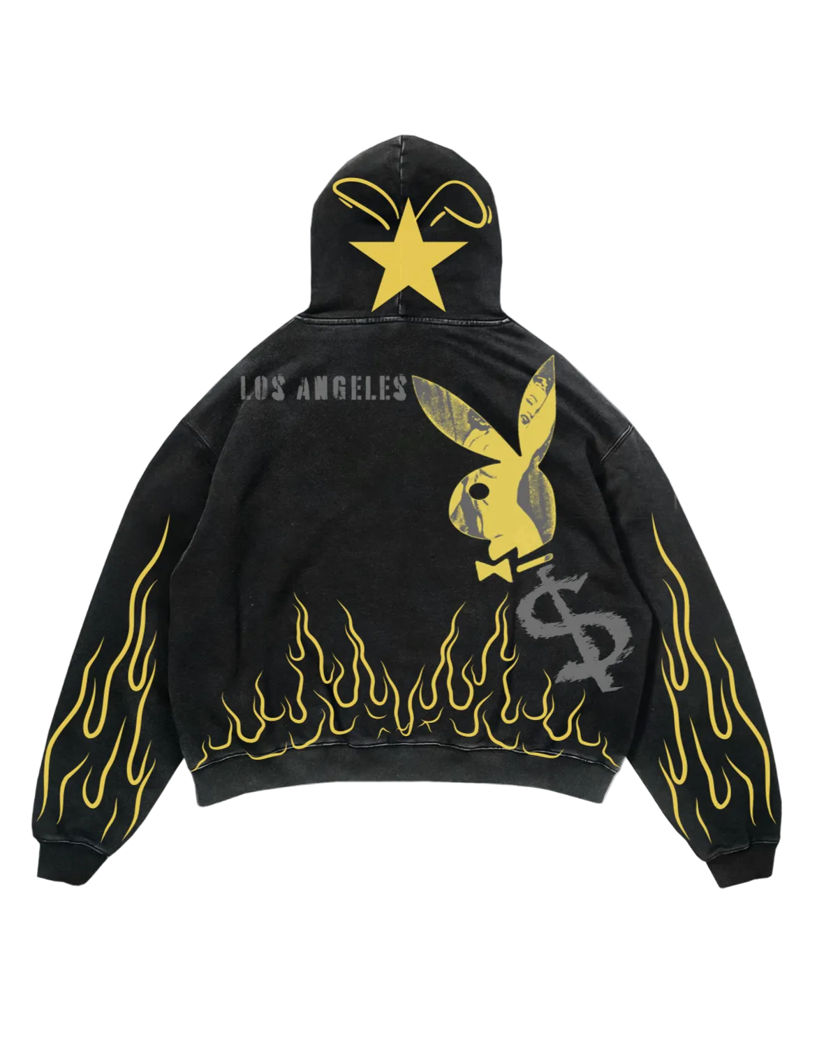 WRLDFASHION X PLAYBOY