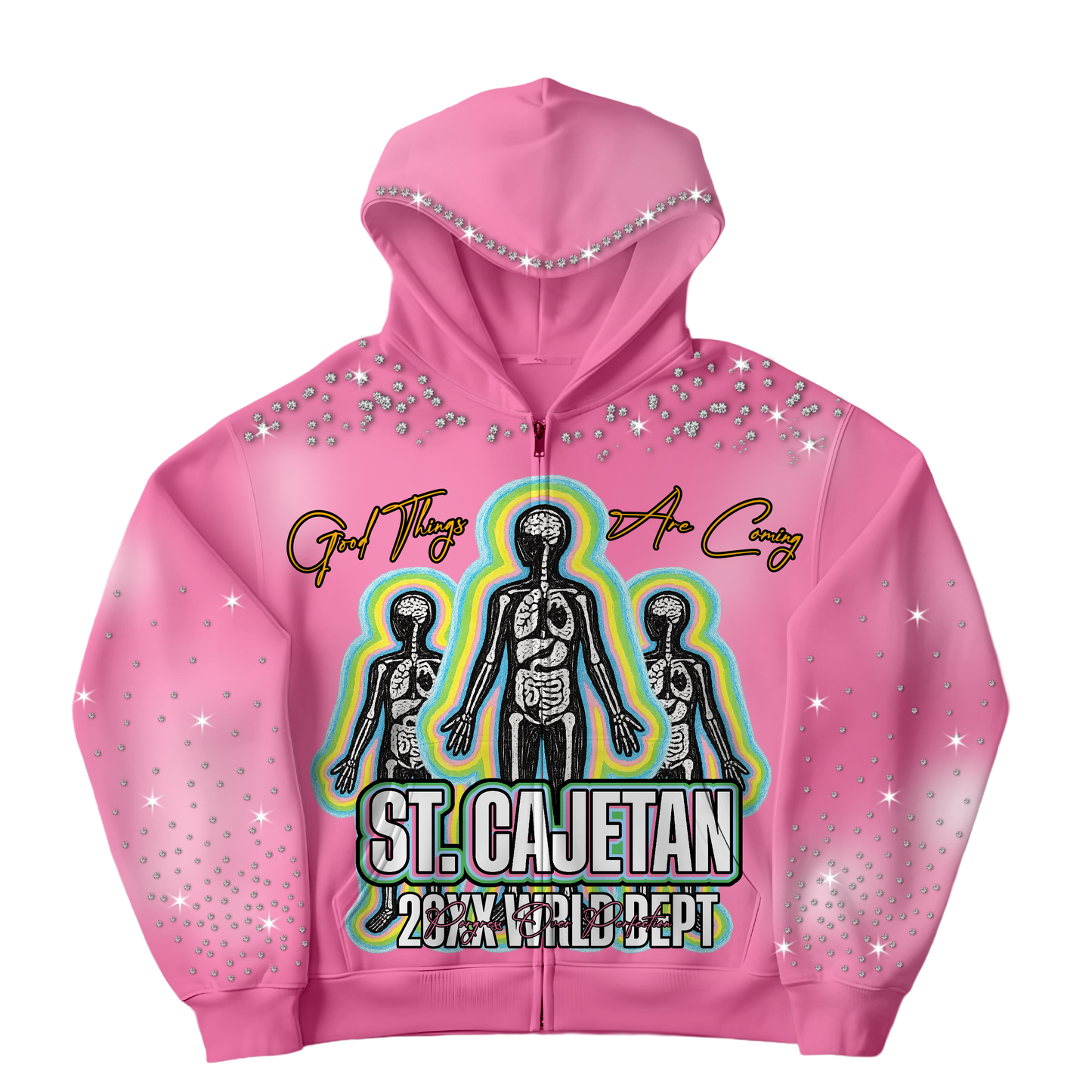SAINT CAJETAN