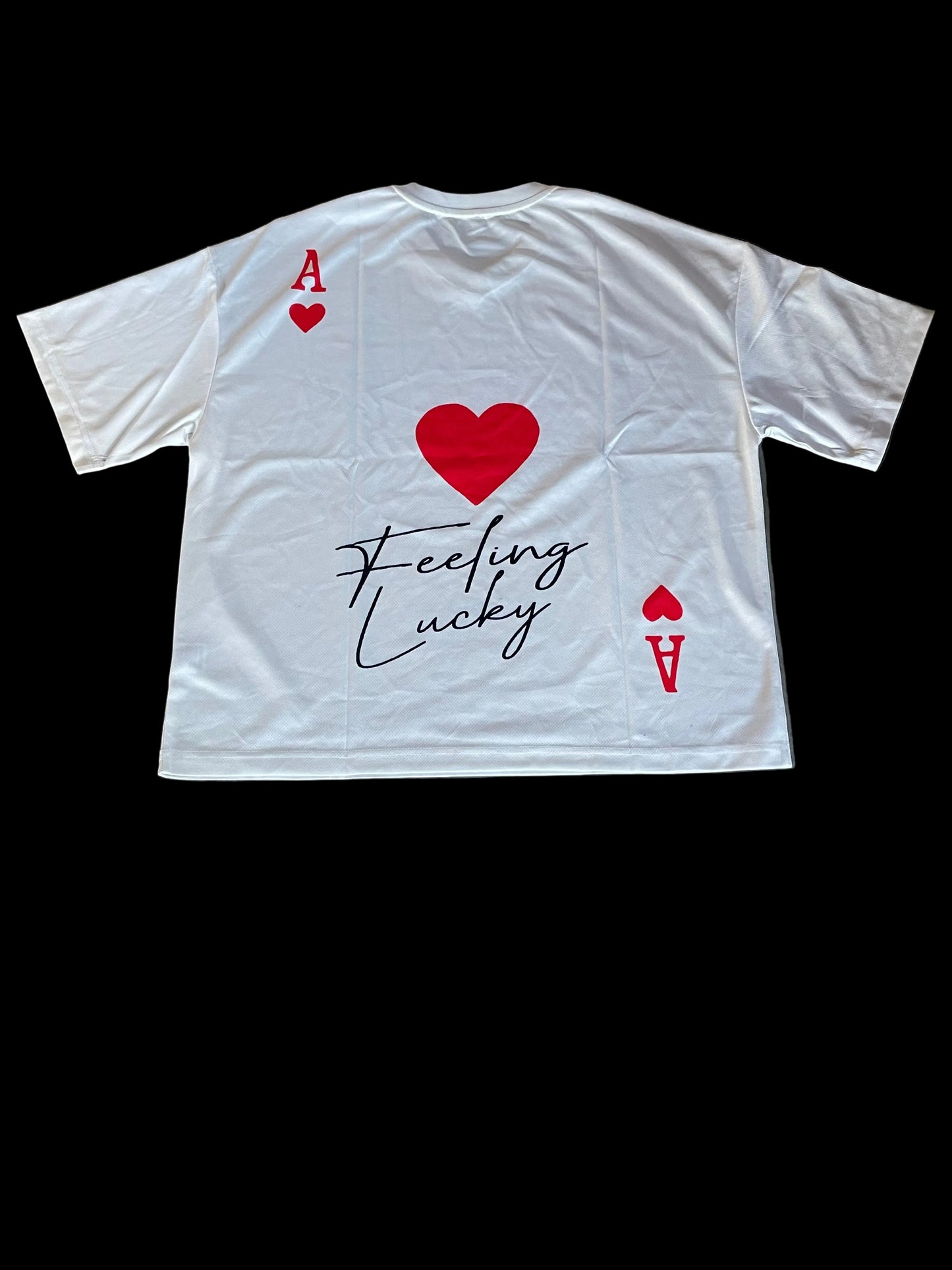 Feeling Lucky