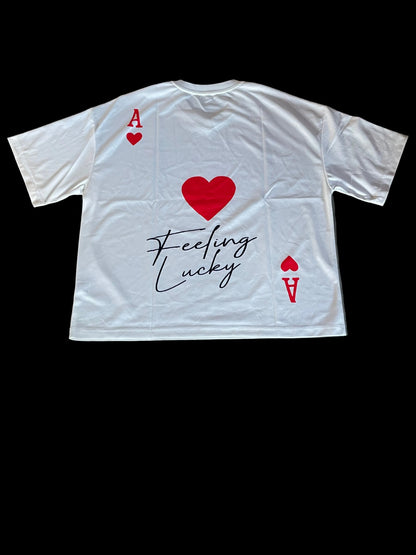 Feeling Lucky