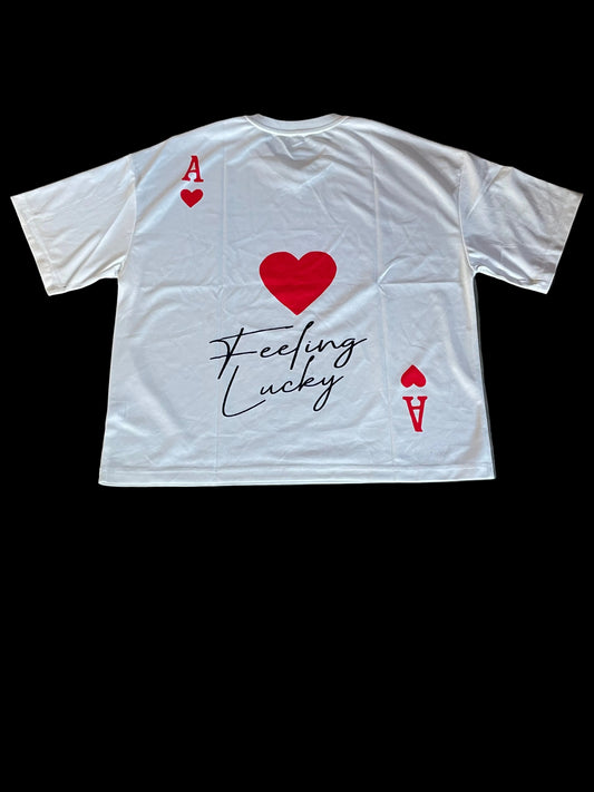 Feeling Lucky
