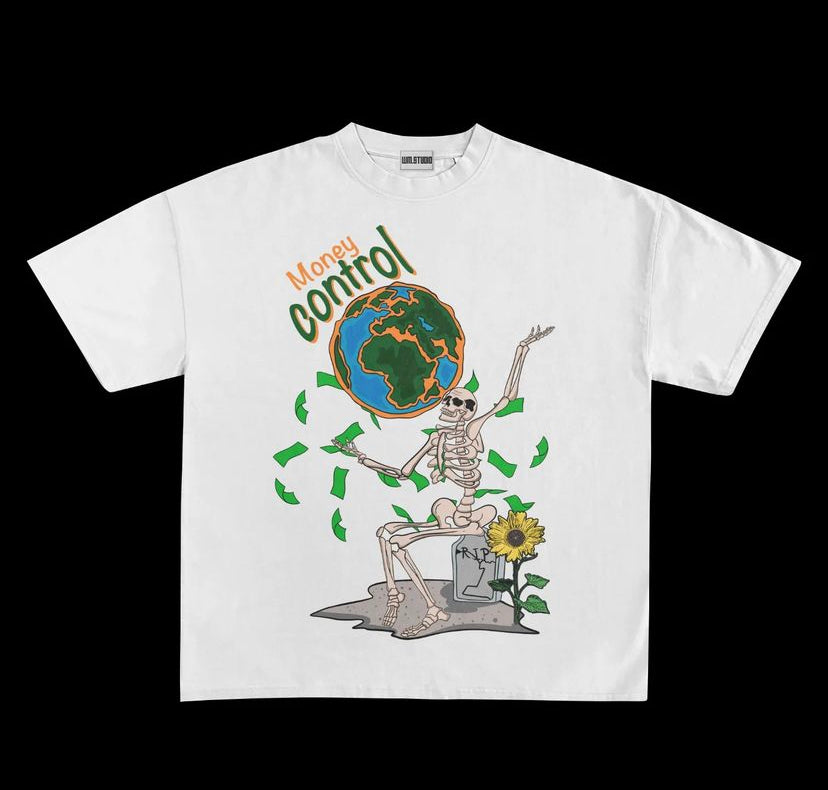 Money control