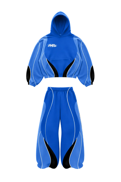 VECTA SUIT