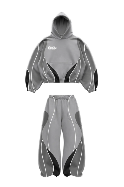 VECTA SUIT