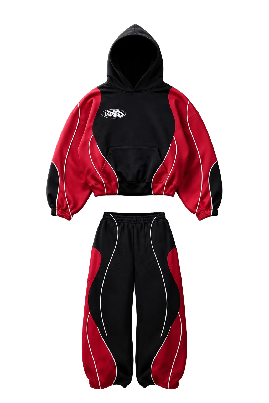 VECTA SUIT