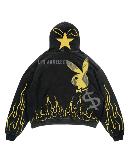 WRLDFASHION X PLAYBOY