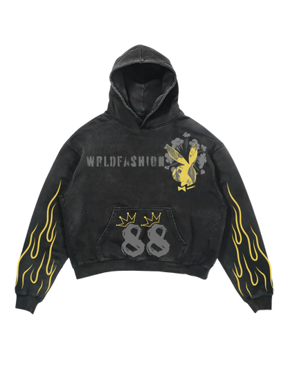 WRLDFASHION X PLAYBOY