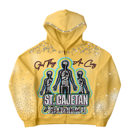 SAINT CAJETAN