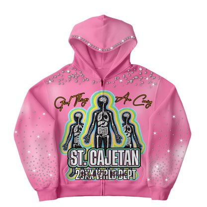 SAINT CAJETAN
